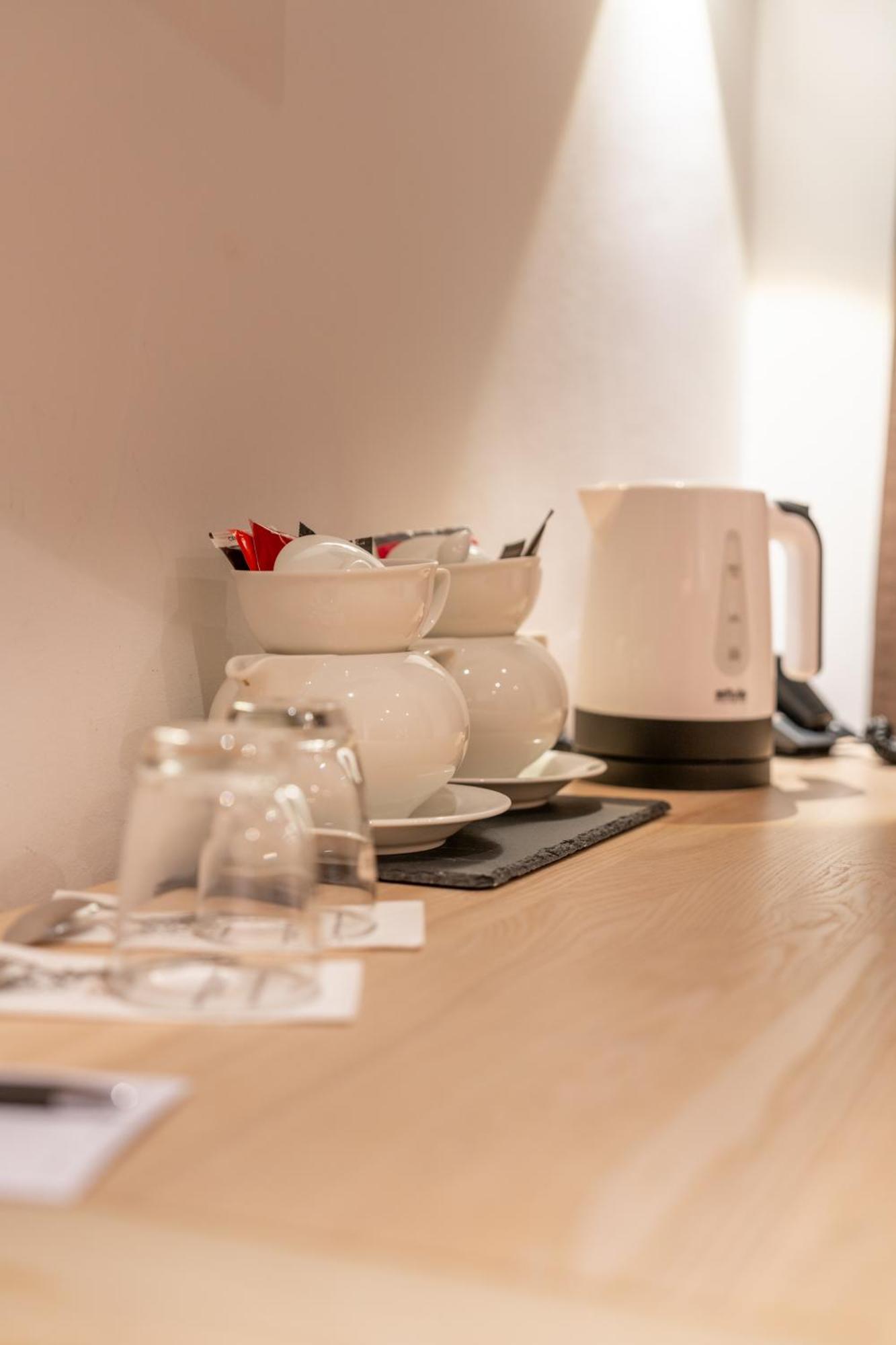 Aparthotel Alpinresort ダーミュルス エクステリア 写真